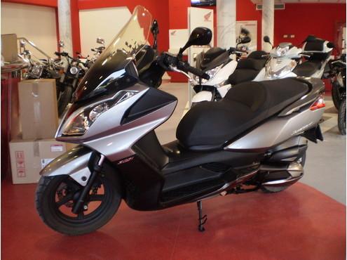 KYMCO SUPERDINK 300i