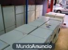 lavadoras seminuevas en malaga desde 80€ y 6 meses de garantia - mejor precio | unprecio.es