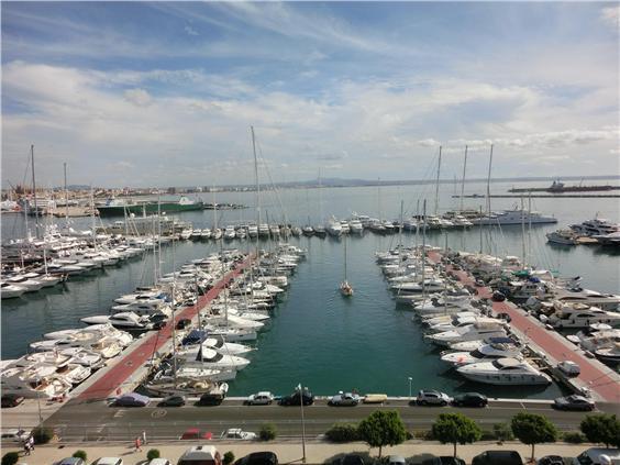 Piso en Palma de Mallorca