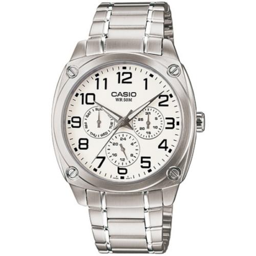 Reloj Casio Mtp-1309d-7b