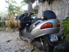 Vendo scooter - mejor precio | unprecio.es