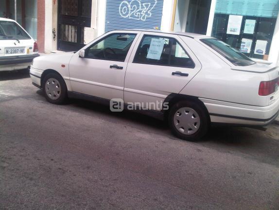 VENDO SEAT TOLEDO