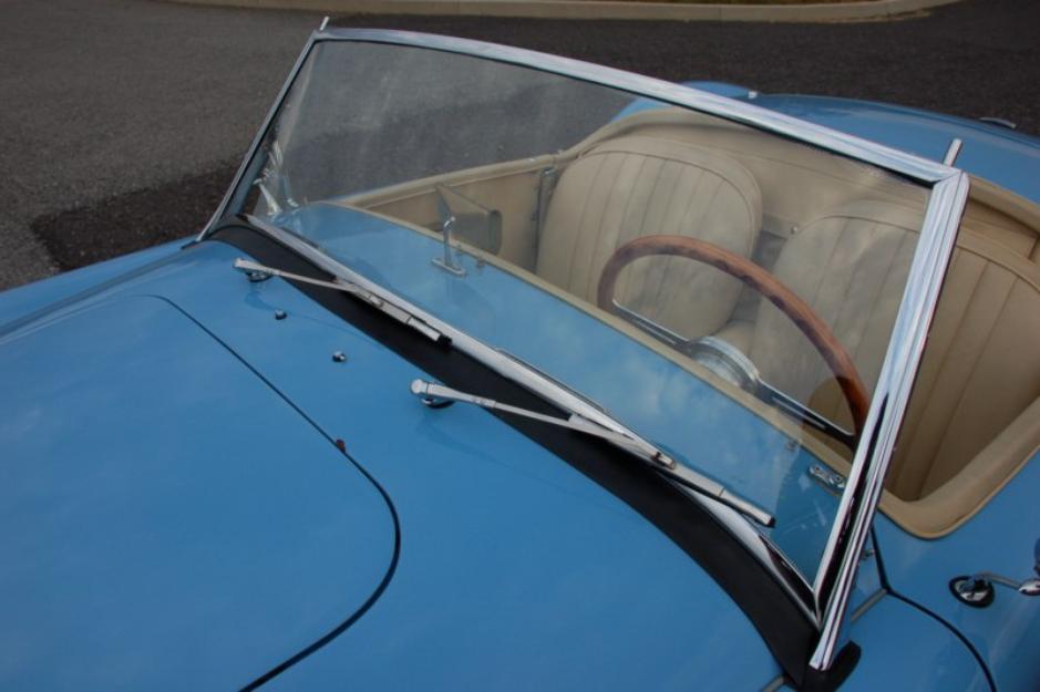 1957 mg mga 1.5