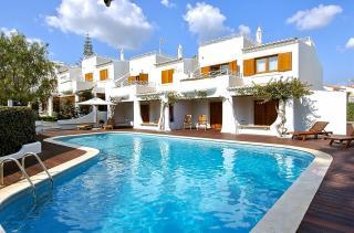 Apartamento : 4/4 personas - piscina - junto al mar - albufeira  algarve  portugal