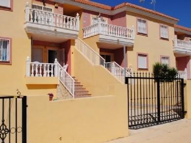 Apartamento con 2 dormitorios se vende en Orihuela Costa, Costa Blanca