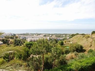 Apartamento con 3 dormitorios se vende en Mijas Costa, Costa del Sol