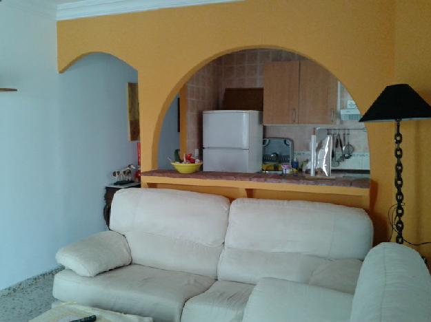 Apartamento en Conil de la Frontera