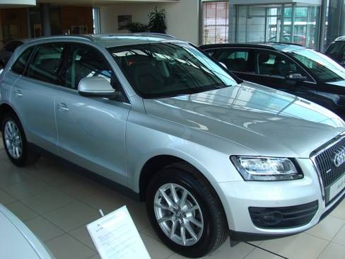 Audi A4 2.0 TDIe,Nuevo,Nacional