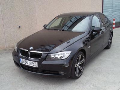 BMW 320 320D E90