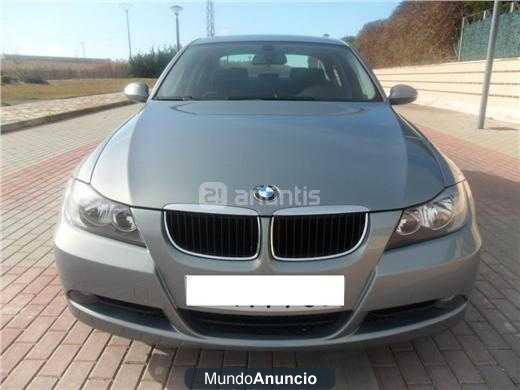 BMW Serie 3 320D