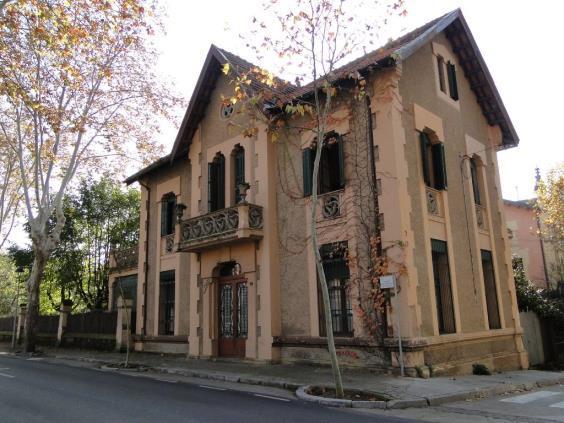 Chalet en Sant Julià de Vilatorta