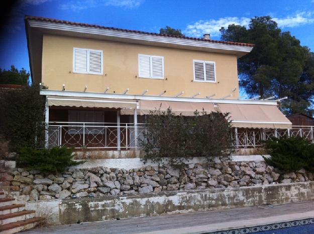 Chalet en Torrent