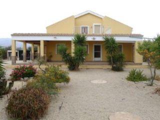 Chalet en venta en Crevillente/Crevillent, Alicante (Costa Blanca)