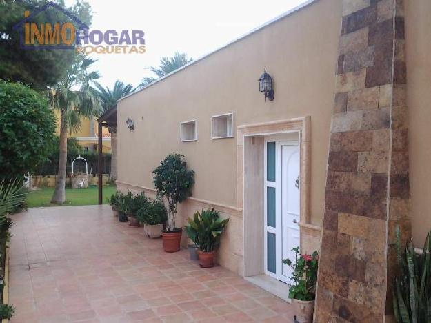 Chalet en venta en Roquetas de Mar, Almería (Costa Almería)