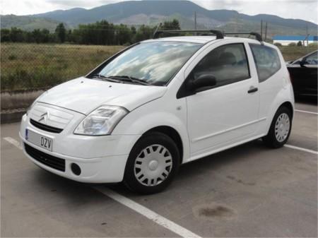 Citroen C2 14 HDI Furio en Asturias