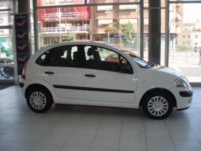 Citroen c3 furio hdi