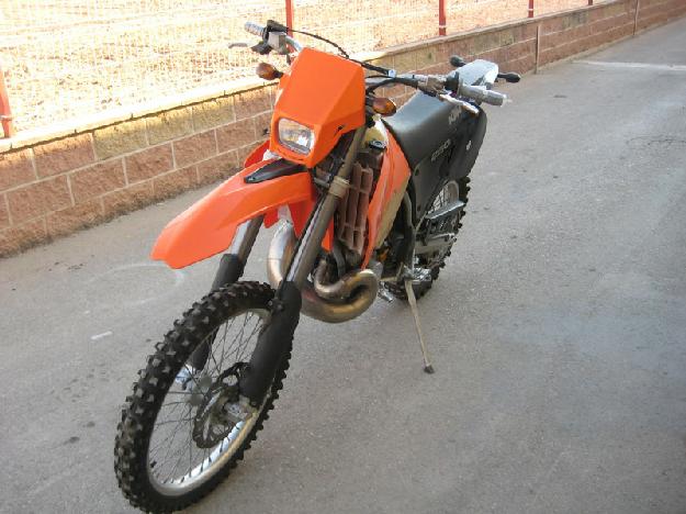 exc250