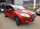 Ford Kuga TREND 4X4 136 en Madrid - mejor precio | unprecio.es