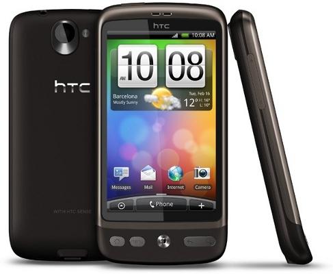 HTC DESIRE LIBRE