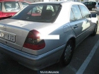 Mercedes-Benz Clase C C 240 ELEGANCE 4p. - mejor precio | unprecio.es