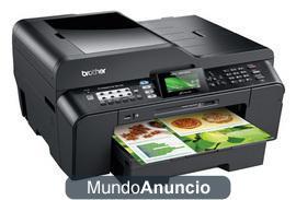 Oferta multifuncion brother MFC-J6510DW,