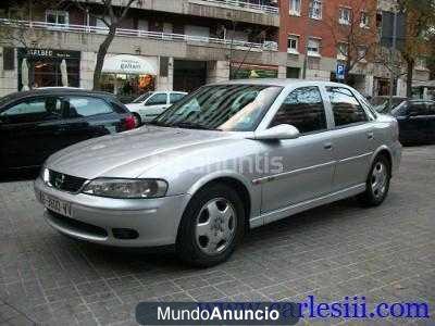 Opel Vectra CD 2.0 16V