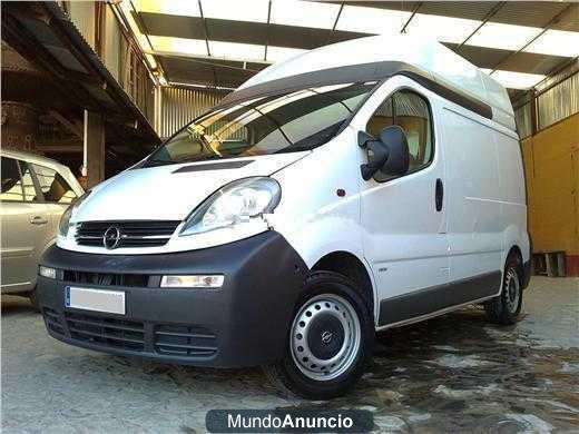 Opel Vivaro 1.9 CDTI 100 CV L1 H1 2.9t