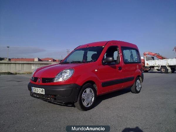 Renault KANGOO \'08