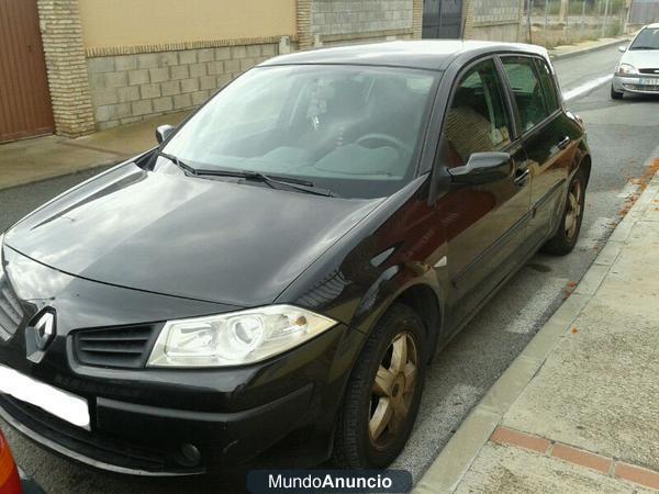 RENAULT MEGANE 6.000€ NEGOCIABLES