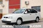 Seat Cordoba 1.4i IMPECABLE CON GARANTIA - JOSANCARS - mejor precio | unprecio.es