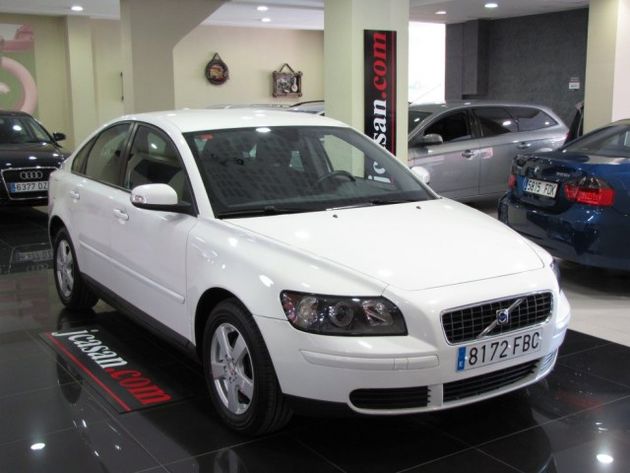 VOLVO S40 1.6 Kinetic