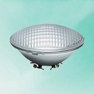 6 BOMBILLAS PAR 56 12V 300W G53 2x35º PISCINA EUROBOMBILLAS