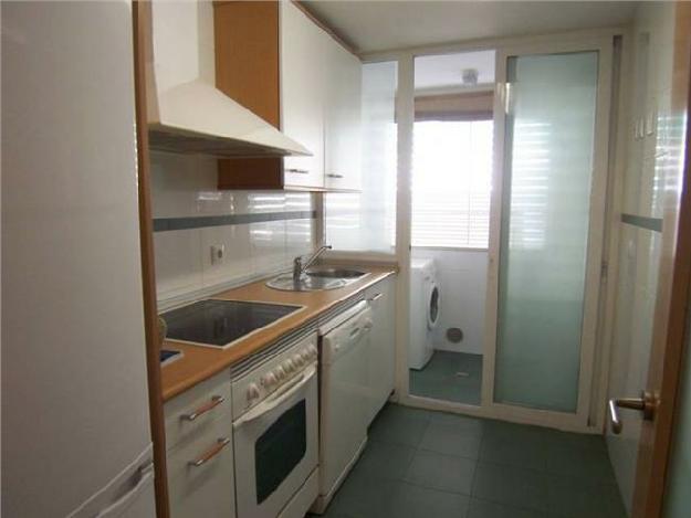 Apartamento en Pozuelo de Alarcón