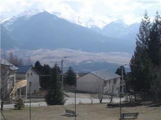 Apartamento en residencia : 4/4 personas - font romeu  pirineos orientales  languedoc-rosellon  francia