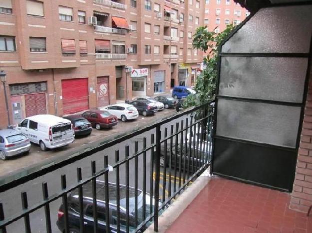 Apartamento en venta en València, Valencia (Costa Valencia)