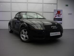 Audi TT 1.8 T4.2 TDI Quattro Tiptronic