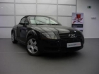 Audi TT 1.8 T4.2 TDI Quattro Tiptronic - mejor precio | unprecio.es