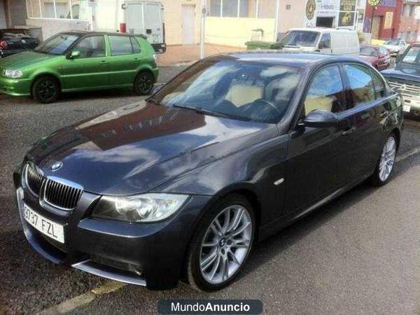 BMW Serie 3 325d