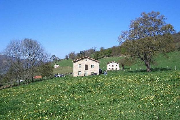 Casa en Villafufre