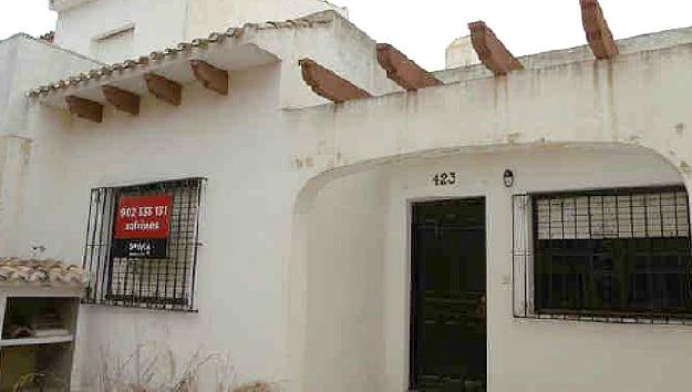 Chalet en Orihuela-Costa