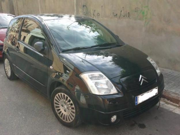 citroen c2