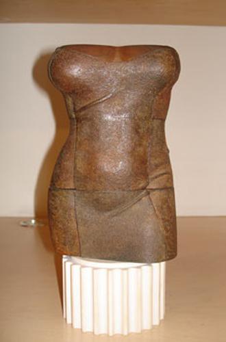 Escultura 