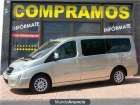 Fiat Scudo 2.0 JTD SX 109CV 8 plazas 4p. - mejor precio | unprecio.es