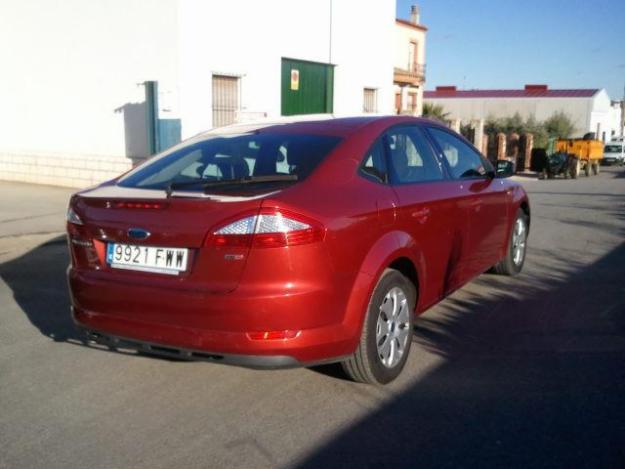 Ford Mondeo 1.8TDCi Trend