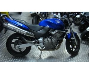 HONDA CB 600