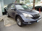 HONDA CR-V 2.2iCTDi Innova - mejor precio | unprecio.es