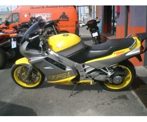 HONDA VFR 750 RC