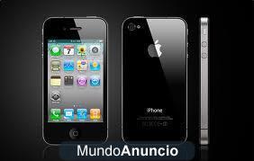 IPHONE 4S DE 16G