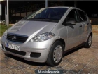 Mercedes-Benz Clase A A 180 CDI CLASSIC - mejor precio | unprecio.es