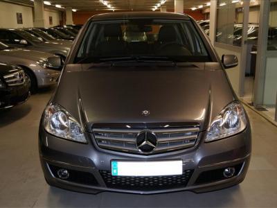 Mercedes-Benz CLASE A A 180CDI Avantgarde